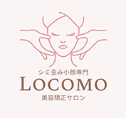 Locomo(ロコモ)ロゴ